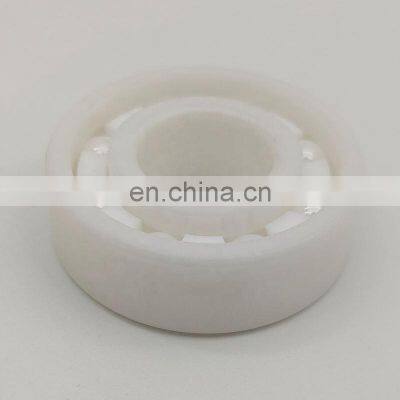 6214 CE 70X125X24mm ZrO2 Full Ceramic Ball Bearing 6214CE photo-3