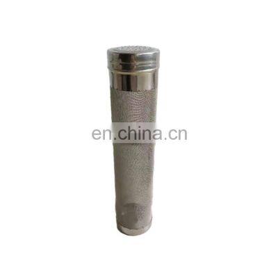 Hopper Spider Strainer Home Brew Pellet, Stainless Steel Hopper Spider Strainer, Beer Filter photo-2