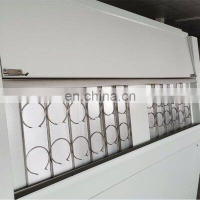 Shoes/bags Weather UV Solar Accelerated Weathering Tester photo-3