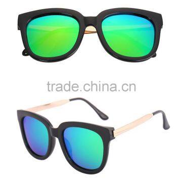 Ladies Over Sized Big Fashion Wholesale Polarized Sunglasses Glasses Sun Shade photo-3