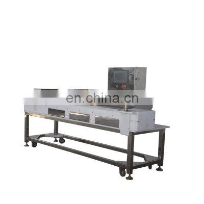 High Quality Shish Kabob Souvlaki Chicken BBQ Automatic Manual Satay Meat Kebab Skewer Grill Machine photo-4