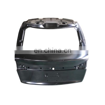 Car tail gate car accessories body parts for LINCOLN MKX 2015