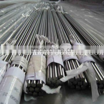 ASTM F67 Medical Titanium wires