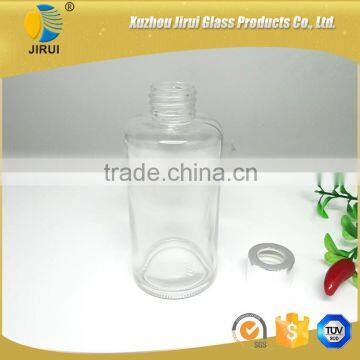 Eco-friendly 190ml Reed Diffuser Glass Bottle photo-2