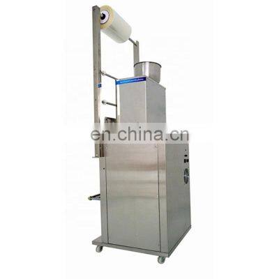 YTK Brand Small Tea Bag Automatic Packing Machine Price For Small Business photo-5