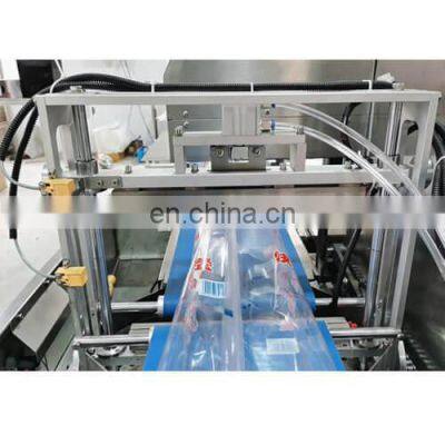 SY-680 Automatic Multifunction Big Size Adjustable Packing Machine photo-2