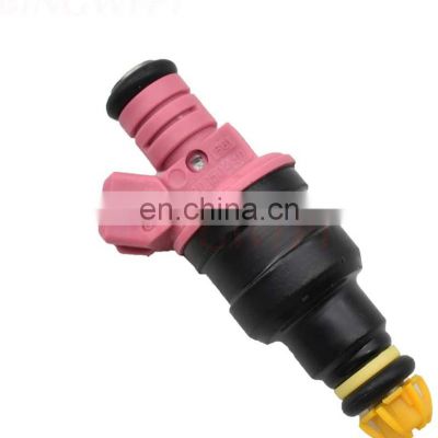 280150440  Fuel Nozzle Engine Injection for BMW 328I 328IS 528I M3 Z3 E36 E39 E38 2.8 3.2L L6