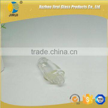 35ml Clear Lotion Glass Bottle photo-4