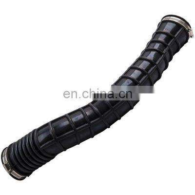 Air Intake Outlet Hose Tube Pipe With Clamps for Ford Ranger 3.0L 98-03 1L5Z9B659BA