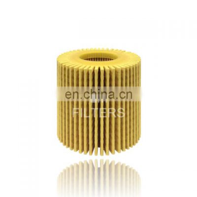 HU6006z OX1041 E210HD228 Oil Filter for TOYOTA