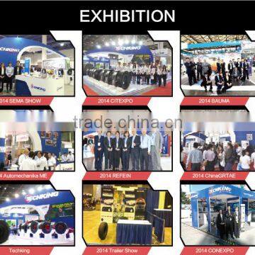 15% OFF Super LUXXAN Inspire W2 Light Truck Tyre 6.50x16 photo-2