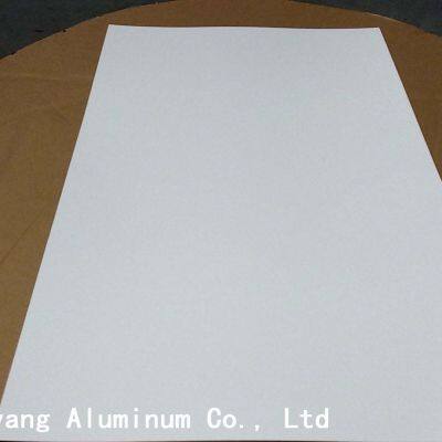 0.6mm Aluminum Sheets Wholesalers