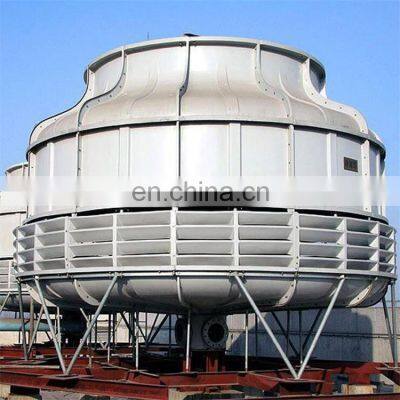 12 ton 20 ton 30 ton 50 ton 100 ton 200 ton 500 ton 100 ton counter flow cooling tower frp water cooling tower 20 ton