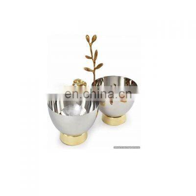 Metal Nut Bowl photo-2