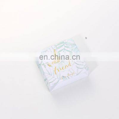 Wholesale Jewelry Necklace Gift Box Custom Logo Magnet Paper Gift Fashion Luxury Branded Jewelry Boxes Packaging photo-4
