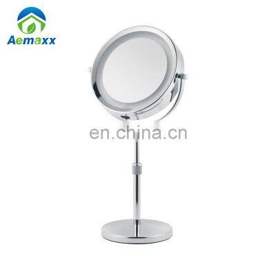 High Quality Led Makeup Vanity Mirror With Light photo-2