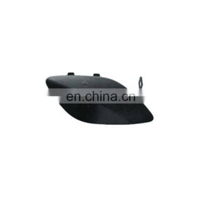 OEM A1178850622 1178850622 Tow Eye Genuine Tow Hook Cover Front Bumper Trailer Cover For Mercedes Benz CLA