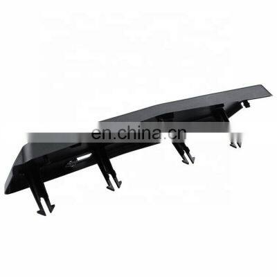 OEM 2058804900 CAR FRONT LICENSE PLATE BOARD FOR C CLASS W205 AMG photo-3