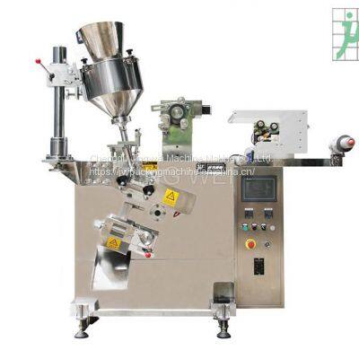 JW-FG150S-Automatic Powder Filling and Packing Machine