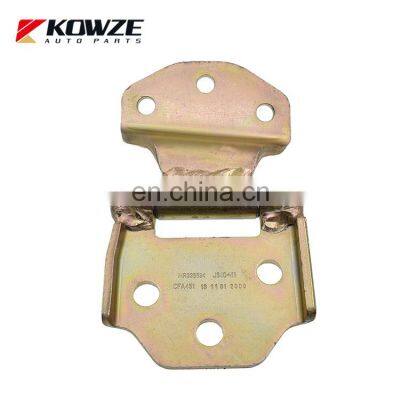 Back Door Hinge Upr For Mitsubishi Pajero Montero H65W H66W H67W H76W H77W MR335694 photo-3