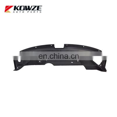 Headlamp Support Upper Panel Cover For Mitsubishi Outlander ASX GA9W 6405A313