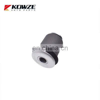 Front Suspension Lower Bushing For Toyota Hilux Revo GUN126 GUN125 LAN125 48655-0K080 photo-4