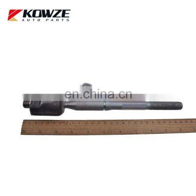 Steering Tie Rod End Assy For TOYOTA KLUGER MCU28 45503-49125 photo-2