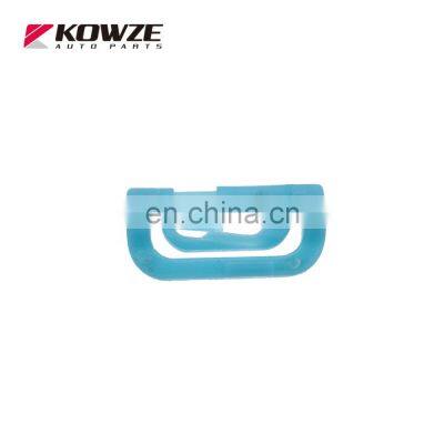 Drip Moulding Clip for Mitsubishi Montero Pajero IO Lancer EVO MB880455
