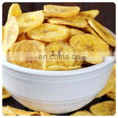Fruit & Vegetable Snacks Nutritious All Age Bag Baked Sweet Taste Hard Texture Crunchy Original Banana Chips photo-5