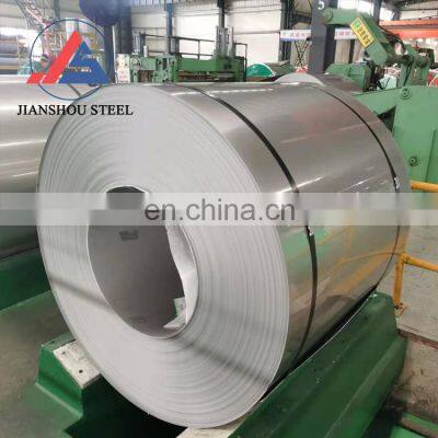 Tisco Steel 0.35mm 0.7mm 410S Stainless Steel Coil Price per kg