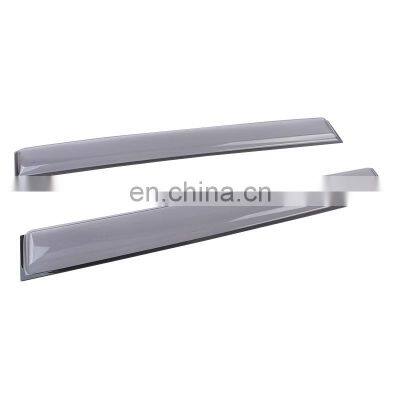 Ofroad Sun Visor 4pcs for Suzuki Jimny 2019+ on Window Rain Shield Guard From Maiker photo-3