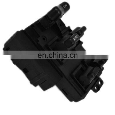 35750-SV4-A11 LHD Auto Vehicle Switches Electric Master Window Control Switch For Honda 2006-2010 photo-3
