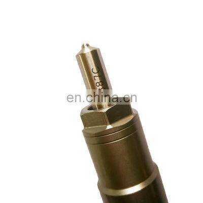 Genuine Diesel Injector 095000-649#,095000-8880 for common rail RE529118/DZ100217