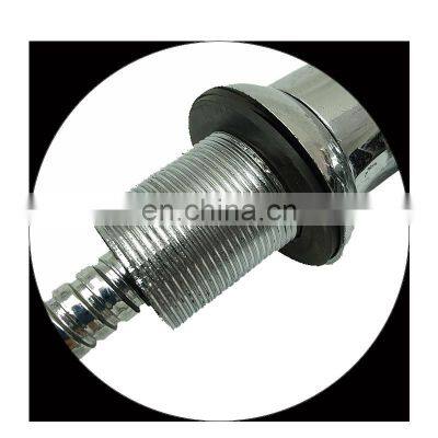 QCP-L38 Shampoo Chair Stainless Steel Shower Hose Flexible Hose photo-5