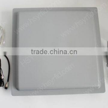 HSY-L008 China 12dbi Antenna Gain 860~960mhz Uhf Outdoor Reader With Demo and Sdk photo-6