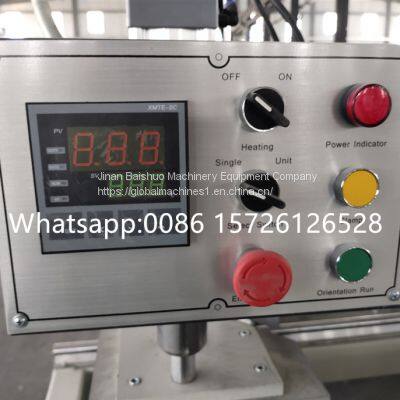 2022 Upvc Pvc Window Making Single Head Welding Machine photo-2