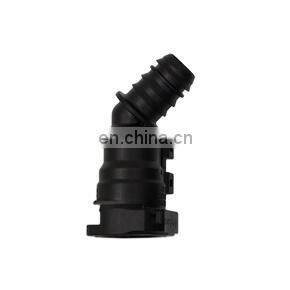 PP Fittings Compression Plastic Injection Mold for Water Pipe Connection Irrigation Fitting photo-3