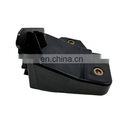 Guangzhou Auto Parts Wholesalers Various Models for Sale 1061332-00-B 1061331-00-B Front Bumper Center Bracket for Tesla Model S photo-4