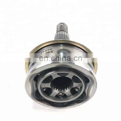 CV Joint TO-014 / TO-015 For Toyota Corolla photo-4