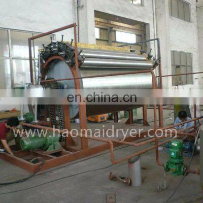 Best Sale HG Scrapper Cylinder Dryer for Disulphine Blue photo-2