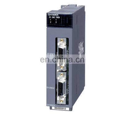 Mitsubishi MELSEC-Q series plc module Q172DEX