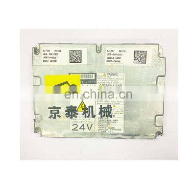 VH89661E0010  275800-4211  89661-E0010  275800-4213  ENGINE  CONTRoLLER  ECU  SK350-8  SK200-8  SK210-8  SK250-8  SK200