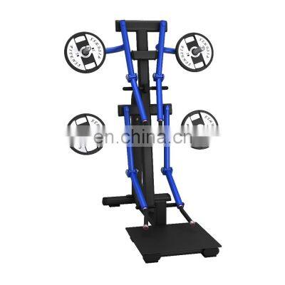 Best Sale&Quality Big Discount Commercial Gym MND-PL28 Shoulder Press Use Fitness Sports Workout Equipment