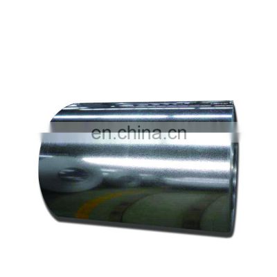 Building Material Fingerprints Resistant 40g 80g 275g Alu Zinc Galvalume Steel Coil