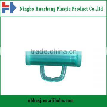 plastic part moulding /PC plastic part/Ningbo plastic injection mold maker