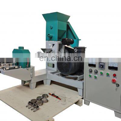 Manufacturer Direct Multifunctional Floating Fish Feed Pellet Machine Fish Pellet Machine Floating Fish Feed photo-4