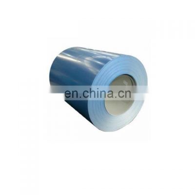 DX51D SGCC Prepainted PPGI Steel Coil Material Galvanized color coated Steel Sheet Coil