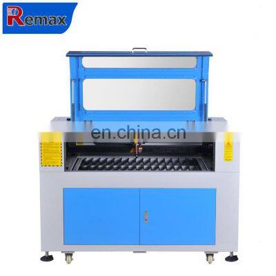 6090 3d wood laser engraving machine Laser Glass Tinting Machine With CE