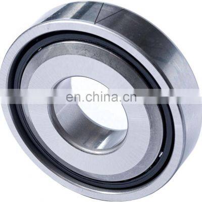 Manufacture 760207TN1/P4 Angular Contact Ball Bearing 35*72*17mm 760207 -2RS