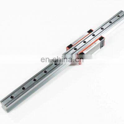 Высокоточная линейная направляющая с перекрещенными роликами IKO Japan CRW1-20 CRW1-20SL photo-3